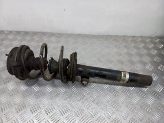 стойка передняя левая BMW 3 серия E46 2002, 2.0 л., D