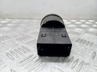 переключатель света Skoda Octavia 1 поколение (A4) [рестайлинг] 2002, 1.6 л., i, BFQ, бензин, 3B0941531B