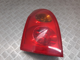 фонарь задний левый Nissan Primera P12 2004, универсал