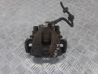 суппорт передний левый Fiat Punto 2 поколение 2003