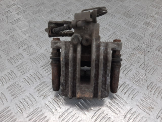 суппорт задний левый Volkswagen Passat B5 [рестайлинг] 2003, 1.9 л., TDi PD, AVB, дизель