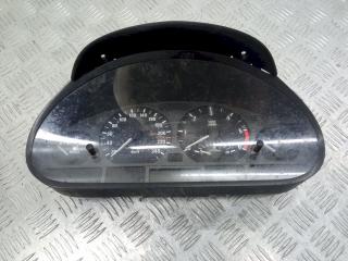 щиток приборов (приборная панель) BMW 3 серия E46 2002, 3.0 л., 0263639161, 4117709