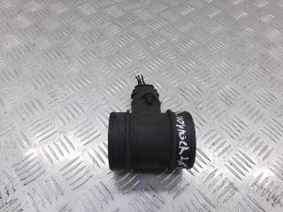 расходомер воздуха Chrysler Voyager 4 поколение 2004, 2.8 л., CRD, 281002451