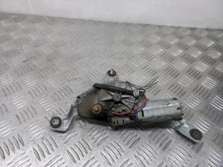 моторчик заднего стеклоочистителя (дворника) Nissan Almera N16 2003, 404733