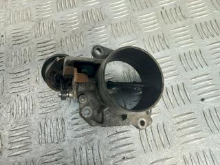 заслонка дроссельная Renault Espace 3 поколение 2000, 2.2 л., DCi