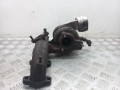 турбина Volkswagen Golf 4 поколение 2001, 1.9 л., TDi, дизель, 038253016N - фото №3
