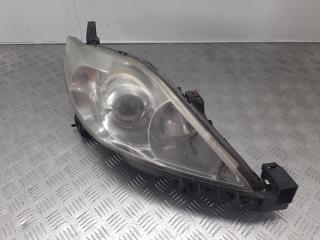 фара правая Mazda 5 CR [рестайлинг] 2007