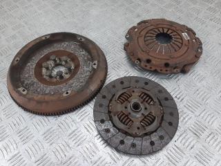 маховик Opel Astra G 2000, 1.6 л., бензин, R90400169