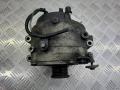 генератор Mercedes-Benz C-Класс W203/S203/CL203 2003, 2.2 л., CDi, A0001502550 - фото №2