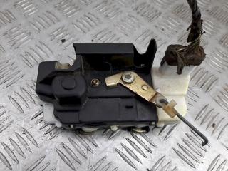 замок двери Citroen C5 1 поколение 2003