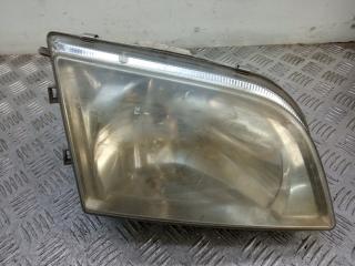 фара правая Mitsubishi Space Star 1 поколение 2002