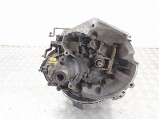 КПП механическая (МКПП) Peugeot 206 1 поколение [рестайлинг] 2006, 1.4 л., i, бензин, 20CF09, 0424317