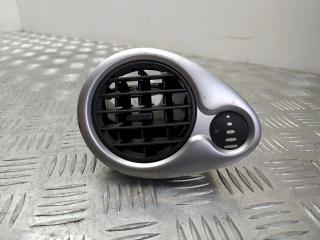 дефлектор обдува салона Renault Clio 3 поколение 2007