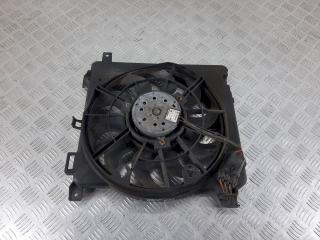 вентилятор радиатора Opel Astra H 2007, 1.9 л., CDTi, 24467444