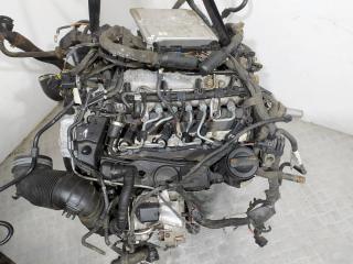 двигатель Volkswagen Passat B6 2009, 2.0 л., TDi, дизель, -, CBD