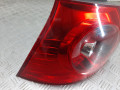 фонарь задний левый Volkswagen Golf 5 поколение 2006, 1.4 л., BCA, бензин - фото №2