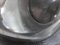 фара левая Volkswagen Touran 1 поколение 2003 - фото №4