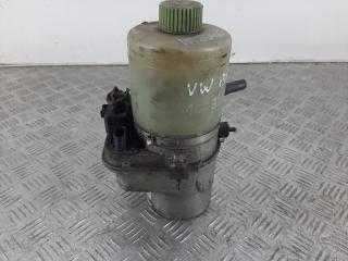 электрогидроусилитель руля Volkswagen Polo 4 поколение 2005, 6Q0423156S