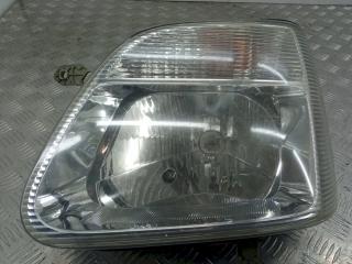 фара левая Opel Agila 1 поколение (A) 2003, 93321052