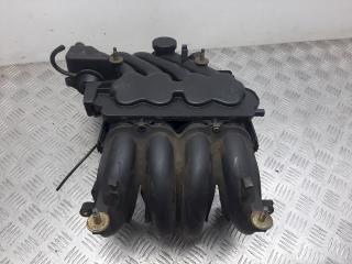 коллектор впускной Audi A3 8L 2000, 1.6 л., i, 06A133205G
