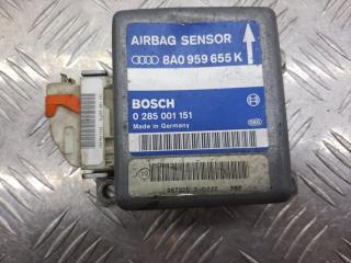 блок AirBag Audi A8 D2/4D 1997, 4.2 л., i, 8A0959655K
