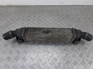 интеркулер Ford Mondeo 3 поколение 2003, 2.0 л., дизель, 1S7Q9L440AC
