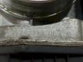 заслонка дроссельная Audi A6 4B/C5 2000, 2.4 л., 078133063AK - фото №6