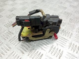 замок багажника Chrysler Voyager 4 поколение 2004