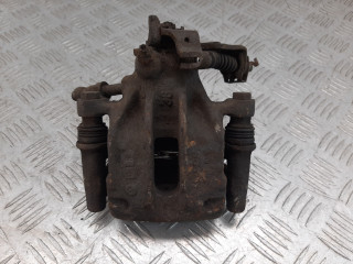 суппорт задний левый Ford Galaxy 1 поколение [рестайлинг] 2005, 1.9 л., TDi PD, BTB, дизель, 6МКПП