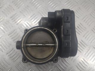 заслонка дроссельная BMW X5 E53 2003, 4.4 л., i, 1435959
