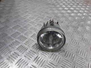 фара противотуманная правая Citroen C3 1 поколение 2005