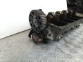 головка блока цилиндров Volkswagen Touran 1 поколение [рестайлинг] 2010, 1.9 л., дизель, 038103373R - фото №4