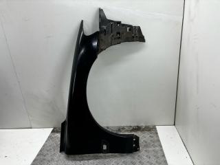 крыло переднее правое Volvo V70 2 поколение 2002, 2.4 л., B 5244 T3, бензин, МКПП