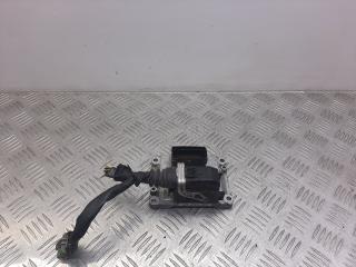 блок управления двигателем Opel Agila 1 поколение (A) [рестайлинг] 2004, 1.2 л., i, 261207426