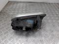 фара левая Volkswagen Golf 4 поколение 2001, 1J1941015B - фото №3