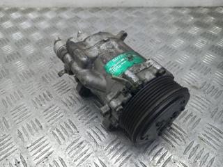 компрессор кондиционера Volkswagen Polo 3 поколение 2000, 1.0 л., i, SD7B10