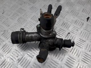 корпус термостата Volkswagen Golf 4 поколение 2004, 1.9 л., TDi, 038121133A