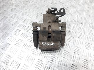 суппорт задний правый Renault Scenic 1 поколение 1999