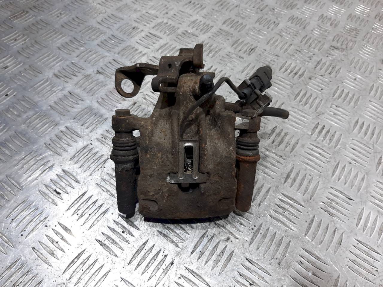 суппорт задний правый Volkswagen Sharan 1 поколение 2000 - фото №1