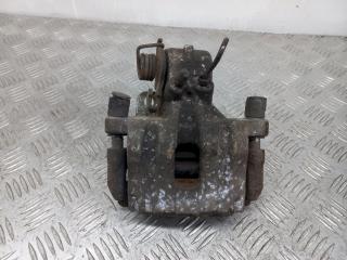 суппорт задний левый Renault Espace 4 поколение 2006