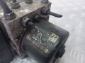 блок ABS Volkswagen Golf 5 поколение 2004, 1.9 л., TDi PD, BXE, дизель, 1K0907379AA, 1K0614517T - фото №5