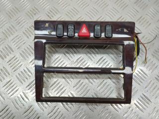 рамка обрамление кулисы Mercedes-Benz C-Класс W202/S202 [рестайлинг] 2000, A2026832908