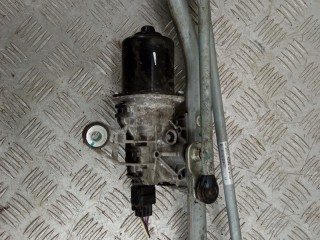 механизм стеклоочистителя (трапеция дворников) Chevrolet Spark M300 2011, 1.2 л., i, B12D1, бензин, 4256U