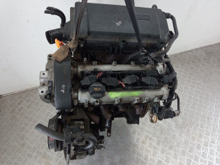двигатель Volkswagen Golf 4 поколение 2003, 1.4 л., BCA, бензин, МКПП, BCA, 188803