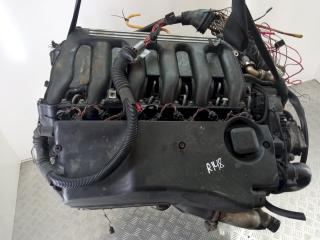 двигатель BMW 5 серия E39 [рестайлинг] 2002, 2.5 л., D, дизель, 32669609