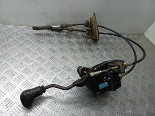 кулиса Citroen Jumper 1 поколение 1998, 1.9 л., D, DJY (XUD9A), дизель, 1322156080