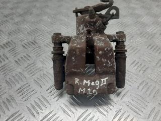 суппорт задний правый Renault Megane 2 поколение 2006