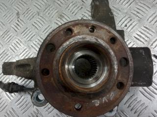 ступица передняя левая Opel Signum 2000