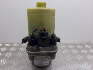 электрогидроусилитель руля Volkswagen Polo 4 поколение 2005, 6Q0423156AB