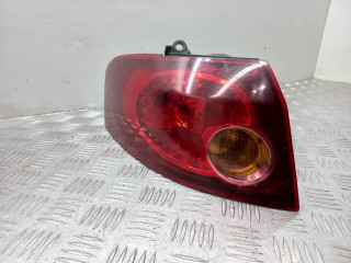 фонарь задний левый Fiat Croma 2 поколение [рестайлинг] 2008, 1.9 л., дизель, 51727250